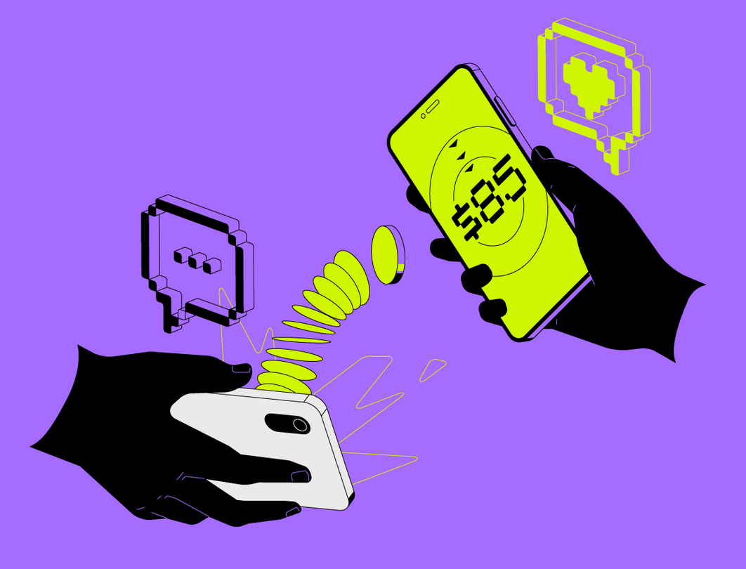 High-Performance Trading Experience